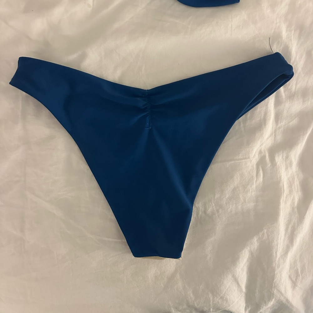 Strapless Bikini - image 4